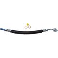 Gates P/S PRESSURE LINE POWER STEERING ASSEMBLY 363030